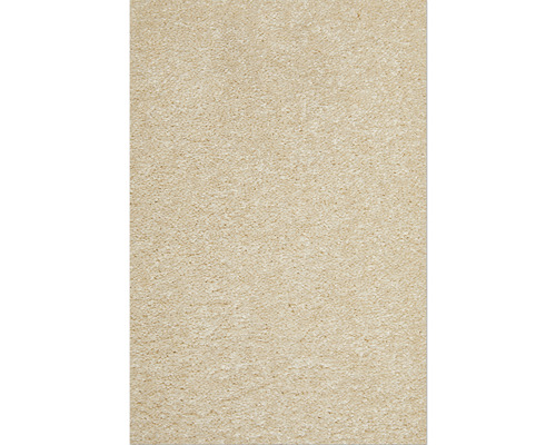Teppichboden Shaggy Proteus Econyl® hellbeige FB33 500 cm breit (Meterware) Teppichboden Shaggy Proteus Econyl® hellbeige FB33 500 cm breit (Meterware)