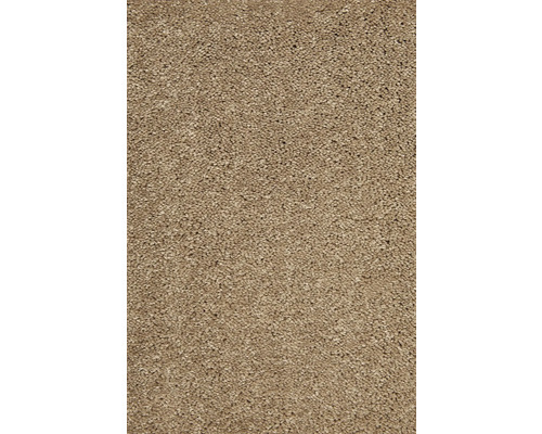 Teppichboden Shaggy Proteus Econyl® graubeige FB39 500 cm breit (Meterware) Teppichboden Shaggy Proteus Econyl® graubeige FB39 500 cm breit (Meterware)