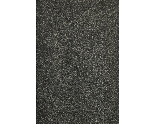 Teppichboden Shaggy Proteus Econyl® anthrazit FB97 500 cm breit (Meterware) Teppichboden Shaggy Proteus Econyl® anthrazit FB97 500 cm breit (Meterware)