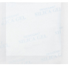 Silicagel Trockenmittelbeutel