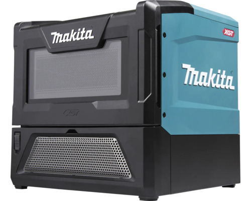 Makita Mikrowelle