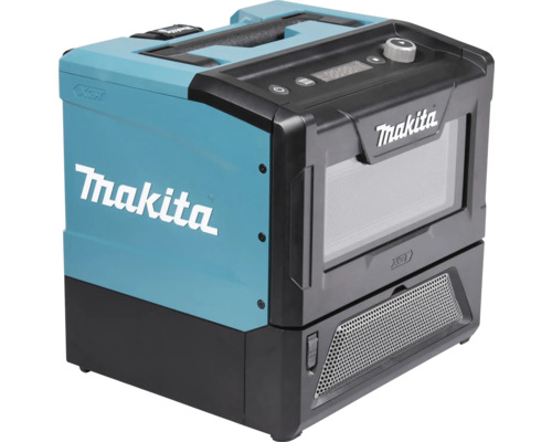 Makita Mikrowelle für Baustelle