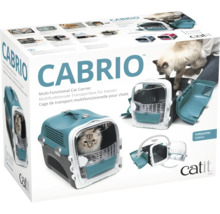 Catit Cabrio Katzentransportbox