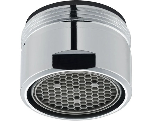 Wasserhahnbelüfter aus Metall