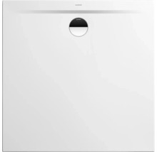 Duschwanne Kaldewei Superplan Zero 90x90x3,7 cm alpinweiß matt mit Wannenträger-thumb-0 Duschwanne Kaldewei Superplan Zero 90x90x3,7 cm alpinweiß matt mit Wannenträger-thumb-0