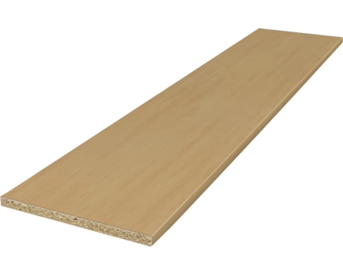 Regalboden aus Holzwerkstoff