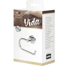 Toilettenpapierhalter Lenz Vida ohne Deckel chrom-thumb-3 Toilettenpapierhalter Lenz Vida ohne Deckel chrom-thumb-3