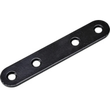 Flachverbinder mit vier Löchern