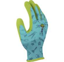 Gartengerätehandschuh mit Motiv für Kinder