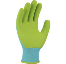 Gartenhandschuh mit Beschichtung für besseren Halt