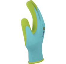 Gartenhandschuh mit Motiv