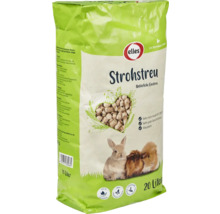 Strohstreu elles 20 l