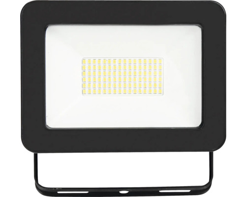 LED Leuchte Strahler/Spot/Fluter 30 W IP 65 schwarz