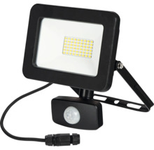 LED-Flutlichtstrahler mit Bewegungsmelder