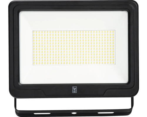 LED-Strahler mit Montagebügel