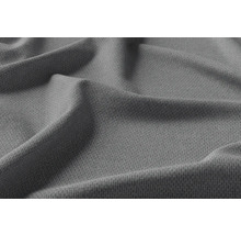 Nahaufnahme von Möbelstoff mit Textur