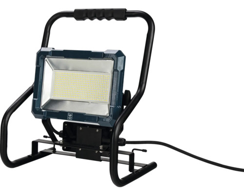 LED Leuchte Baustrahler Lumakpro 100 W IP 54 schwarz LED Leuchte Baustrahler Lumakpro 100 W IP 54 schwarz