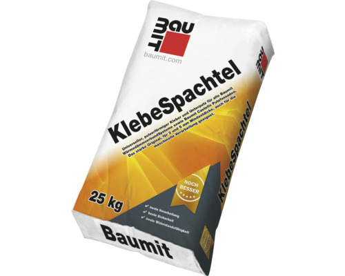 KlebeSpachtel Baumit 25 kg