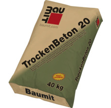 TrockenBeton 20 Baumit 40 kg-thumb-0