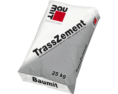 TrassZement Baumit 25 kg