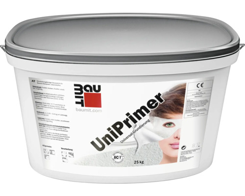 Universalgrundierung UniPrimer Baumit 5 kg Universalgrundierung UniPrimer Baumit 5 kg