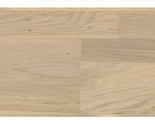 Holzfußboden aus Eiche