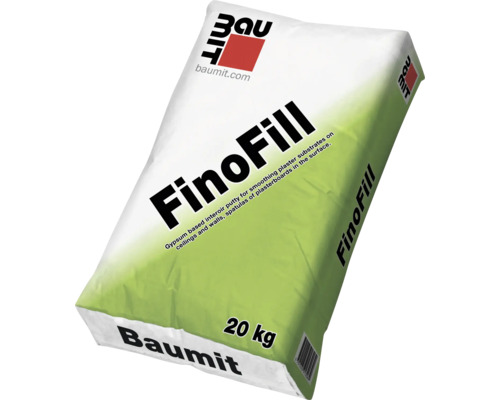 Baumit FinoFill 20 kg-0