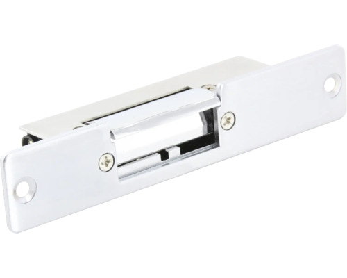 Elektronischer Türöffner, kurz aluminium (T39368) Elektronischer Türöffner, kurz aluminium (T39368)