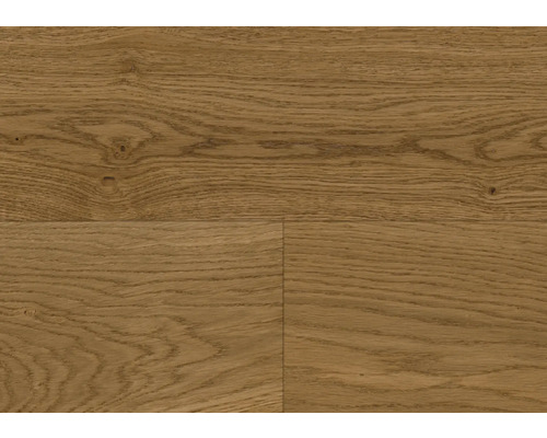 Parkettboden aus Eiche