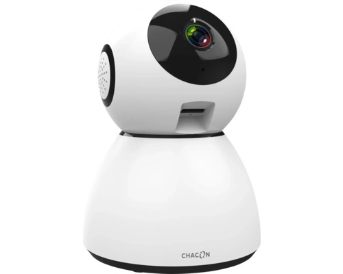 Kamera WiFi WLAN indoor drehbar (T39376) Kamera WiFi WLAN indoor drehbar (T39376)