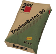 TrockenBeton 30 Baumit 40 kg-thumb-0