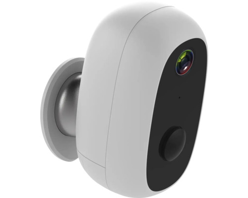 Kamera WiFi WLAN outdoor mit Akku (T39373) Kamera WiFi WLAN outdoor mit Akku (T39373)