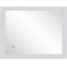 LED-Lichtspiegel Cordia SHINE LINE 60x65 cm-thumb-0 LED-Lichtspiegel Cordia SHINE LINE 60x65 cm-thumb-0