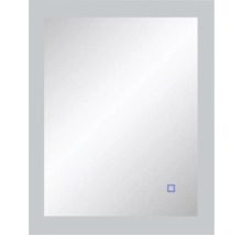 LED-Lichtspiegel Cordia SHINE LINE 60x65 cm-thumb-3 LED-Lichtspiegel Cordia SHINE LINE 60x65 cm-thumb-3