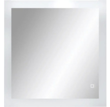 LED-Lichtspiegel Cordia SHINE LINE 60x65 cm-thumb-5 LED-Lichtspiegel Cordia SHINE LINE 60x65 cm-thumb-5