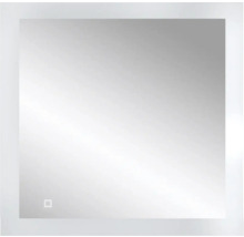 LED-Lichtspiegel Cordia SHINE LINE 60x65 cm-thumb-2 LED-Lichtspiegel Cordia SHINE LINE 60x65 cm-thumb-2