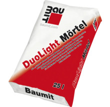 Baumit Duolight Mörtel 25l-thumb-1