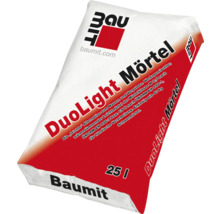 Baumit Duolight Mörtel 25l-thumb-1 Baumit Duolight Mörtel 25l-thumb-1