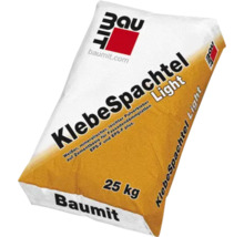 Baumit Klebespachtel light 25kg-thumb-1