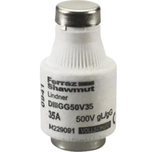 DIII Sicherung 35 Ampere