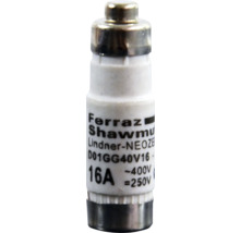 Sicherung 16 Ampere