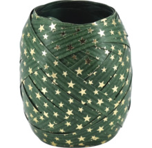 Kordelbandrolle mit Sternenmuster