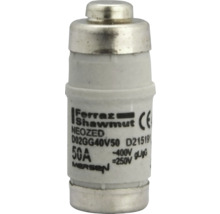 Ferraz Shawmut NEOZED Sicherung D02GG40V50 50A