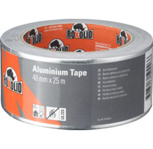 Aluminium Klebeband, 48 Millimeter mal 25 Meter