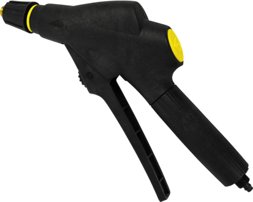 Spritzpistole aus Kunststoff