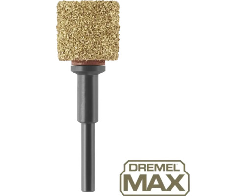 Dremel® MAX 408DM Schleifband und Lochbohrer (26150408DM)