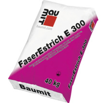 Baumit Estrich Faser E300 40kg-thumb-0
