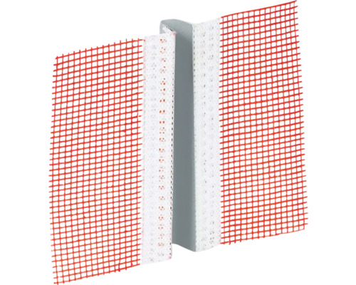 DehnfugenProfil E-Form Baumit 2,5 m DehnfugenProfil E-Form Baumit 2,5 m