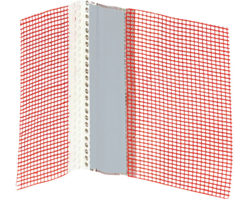 DehnfugenProfil V-Form Baumit 2.5 m DehnfugenProfil V-Form Baumit 2.5 m