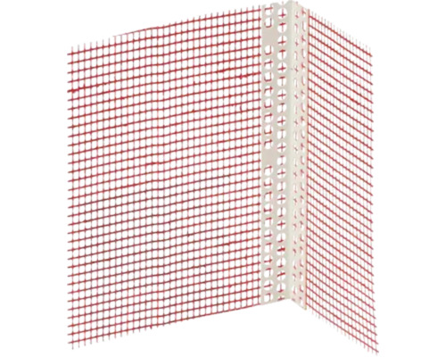 KantenSchutz mit Gewebe Baumit 10x15 cm KantenSchutz mit Gewebe Baumit 10x15 cm
